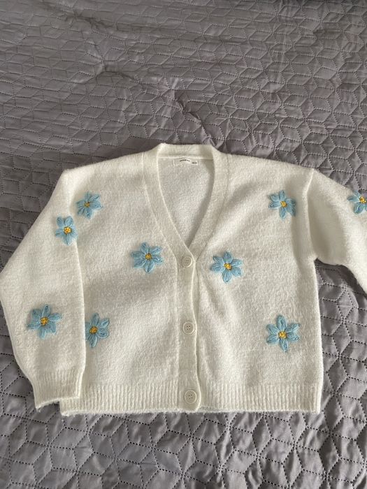 Кофтинка 140 Reserved, Zara 140 cм