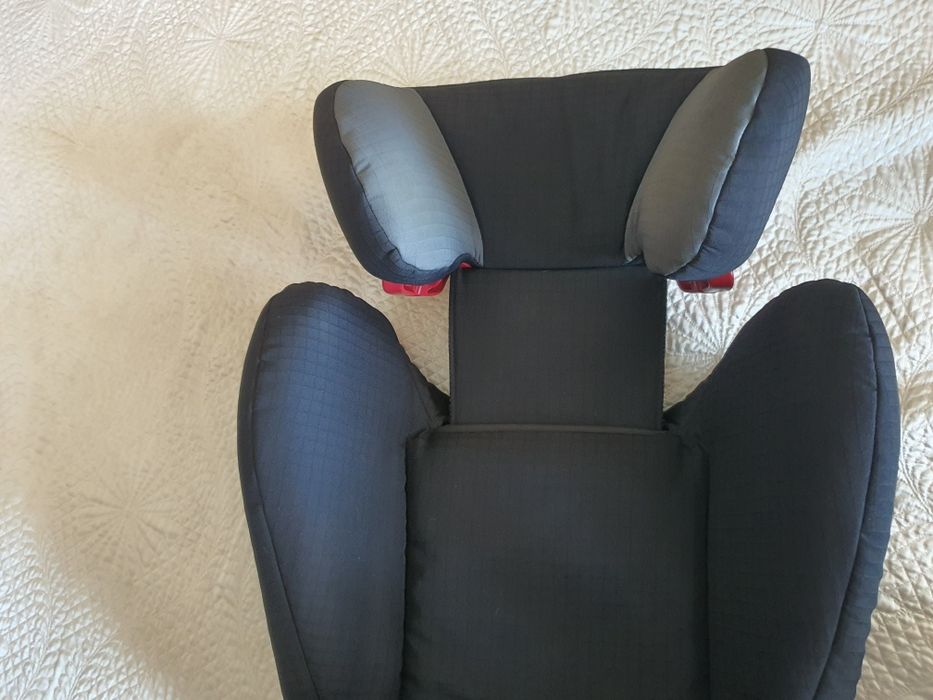 Lexus- Cadeira Britax Romer 2/3