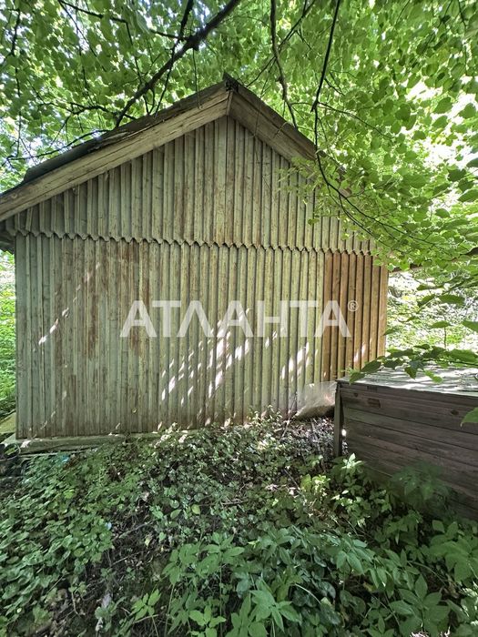 Земельна ділянка 7,99 сот. вул.Генічевська, Кемпінг, Калічанка