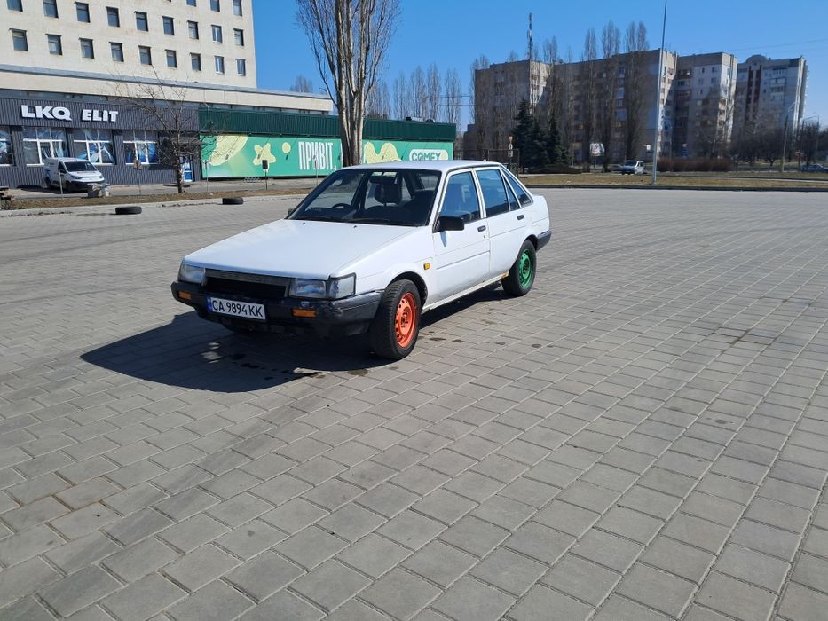 Продам Toyota Sprinter