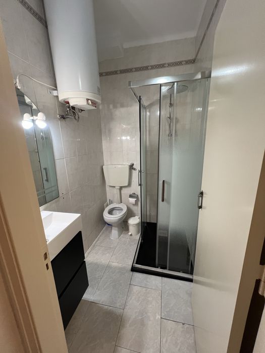 Alugo apartamento T2 ate maio 2027