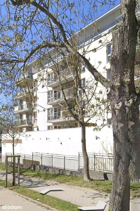 Elegancki apartament 2 pokojowy + duży taras 36m2!