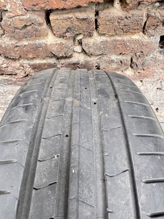 245/35/20 pirelli p zero 3szt