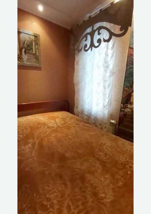 Чесна Ціна! Сахарова 4к 98м