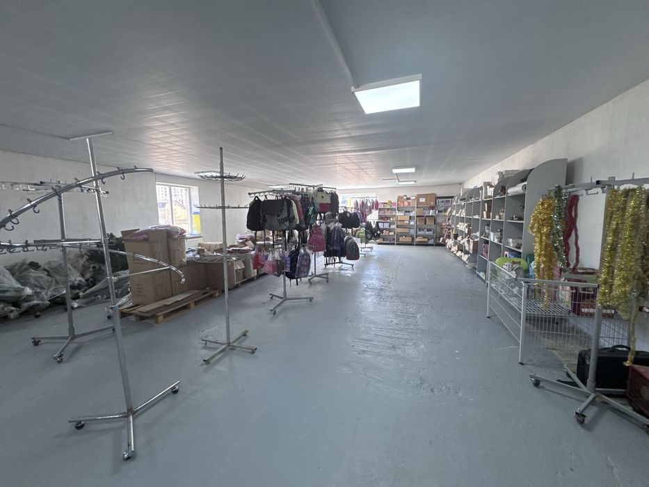 Коммерческая недвижимость по адресу (площадь 654 м²) - Atlanta.ua - фото 8