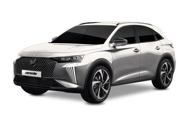 Zdjecie główne modelu DS DS7 SUV