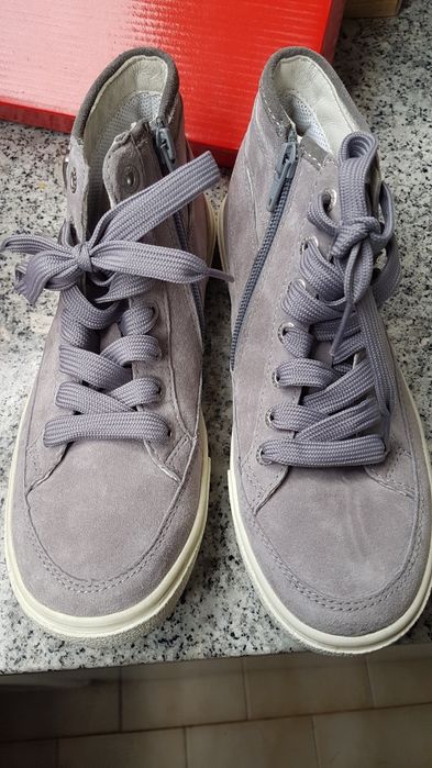 Sapatilhas Gabor 36 NOVAS- portes incluídos