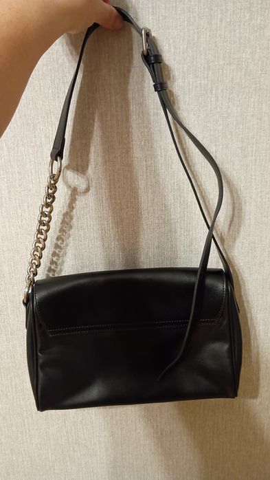 Сумка жіноча шкіра