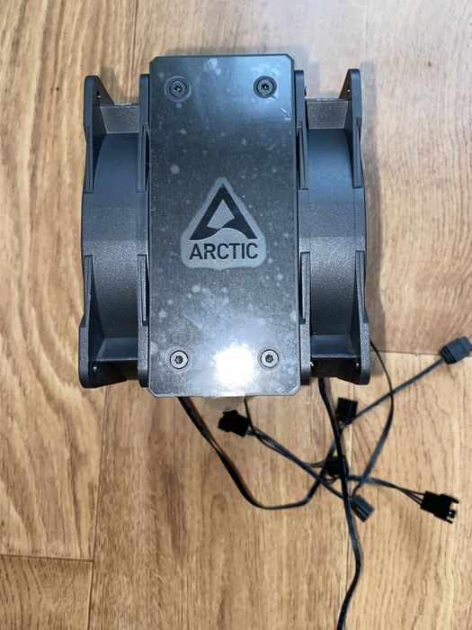 Продам, башню, HDD на 1 tb