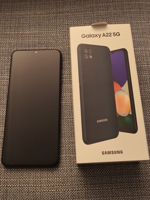 Samsung A22 5G 128gb