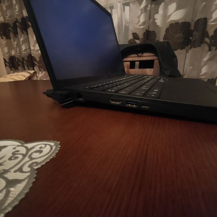Laptop Fujitsu Lifebook A3510
