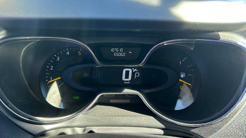 Renault Captur LE (QM3 ) 2015