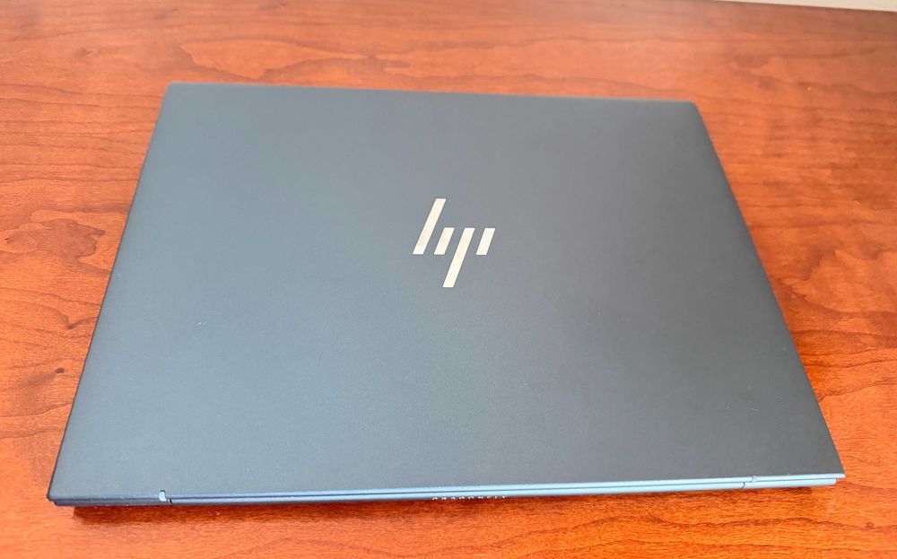 HP DragonFly G4|Ecran 13.5" Tactil|i7-1355u|32G Ram|Ssd 1TB|Leve 0.9Kg