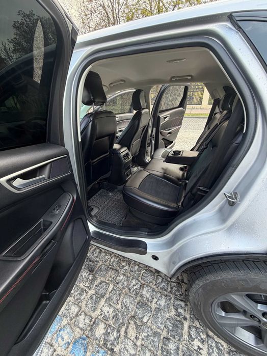 Ford Edge 2017 • 2.0 EcoBoost • 97 тыс.км • ST салон • Обслужен