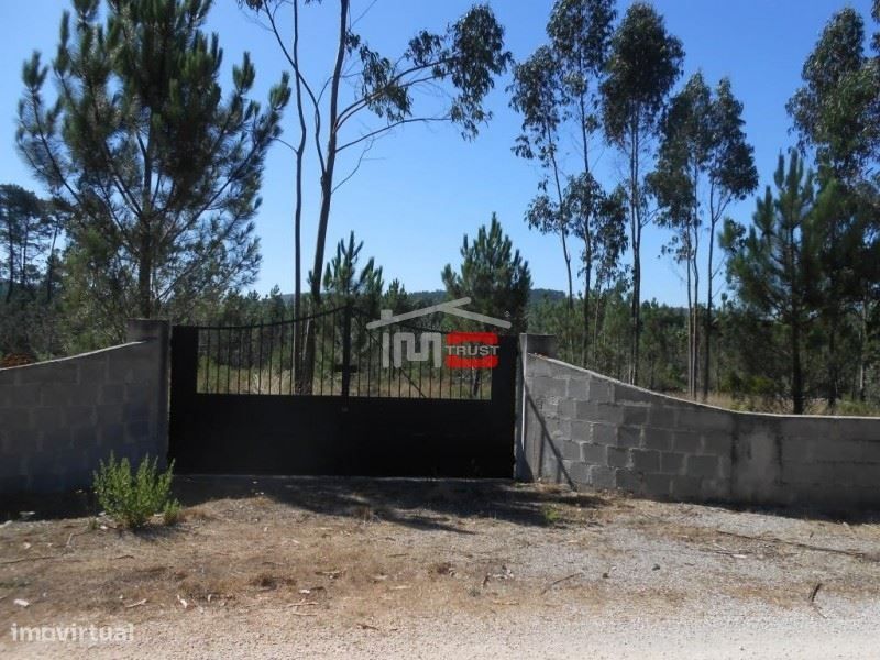 Terreno para Construção — São Mamede, Leiria