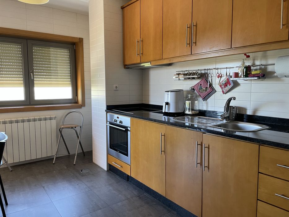 Vendo apartamento T1