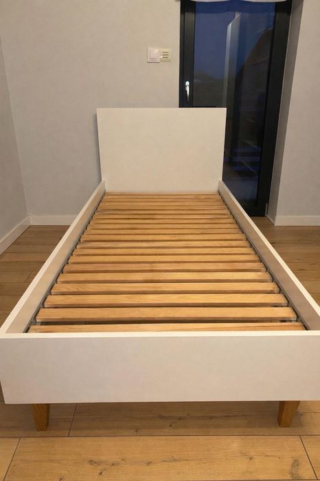 Łóżko Concept- VOX 90x200 cm
