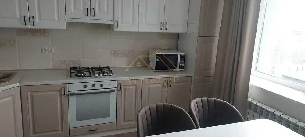 Продаж 3 кімнатної квартири в ЦЕНТРІ міста.ЖК Паркове Містечко