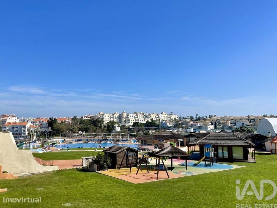 Apartamento T1 em Albufeira e Olhos de Água