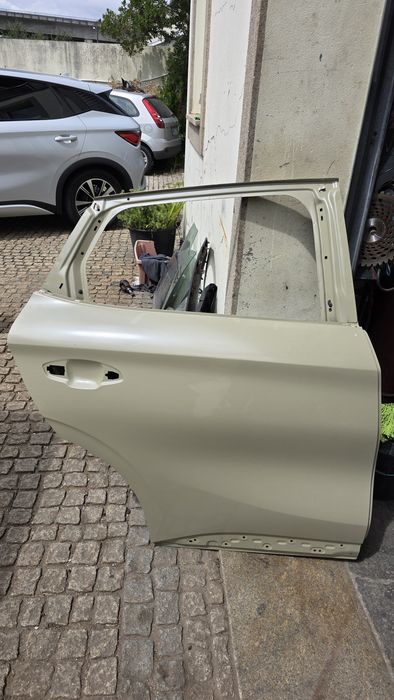 Porta lateral  direita para BYD Atto3