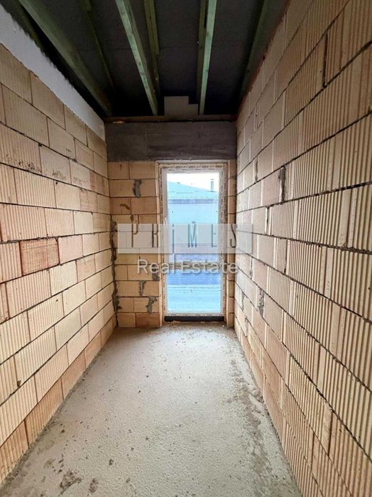 Продається новий сучасний двоповерховий котедж. Борщагівка. ГАЗ Є