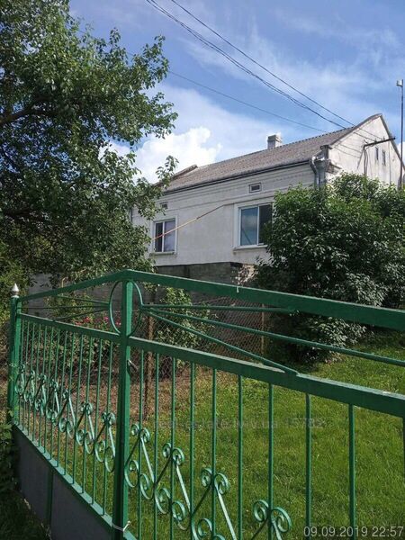 Продам будинок Залужжя  Мшана 65000$