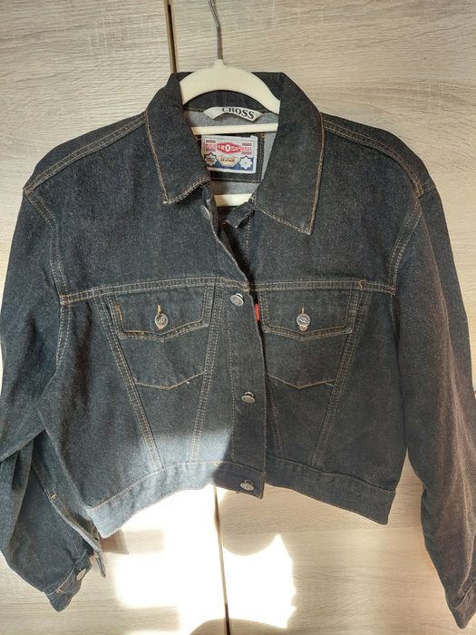 Katana Cross jeans r.M nowa