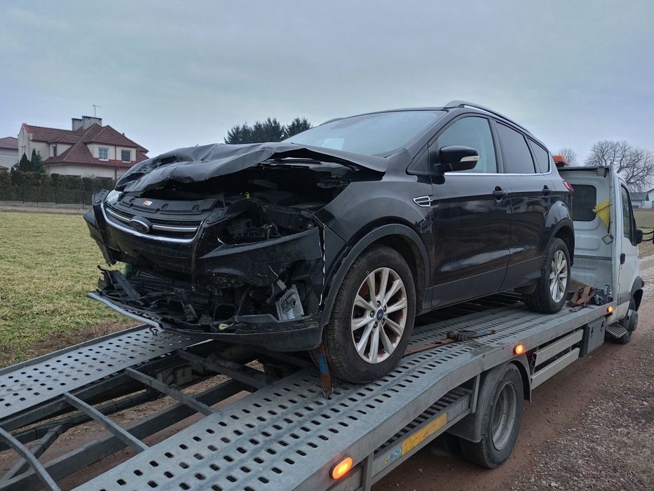 Kasacja Pojazdów Złomowanie Skup Aut Sprawnych i Uszkodzonych Chełm