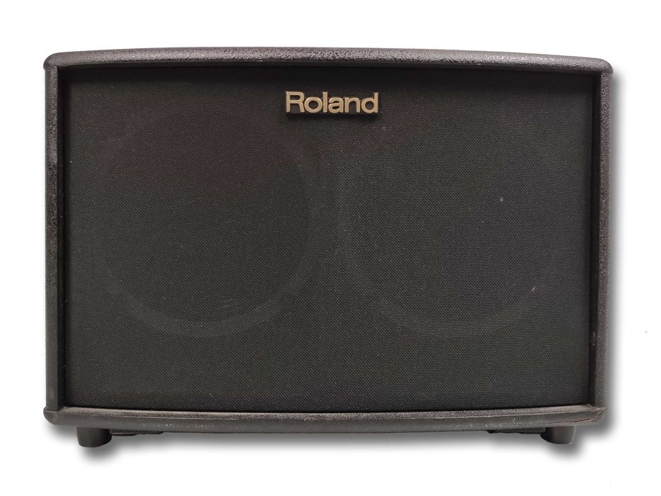 Roland AC-60 combo do instrumentów gitary akustycznej 60W + torba
