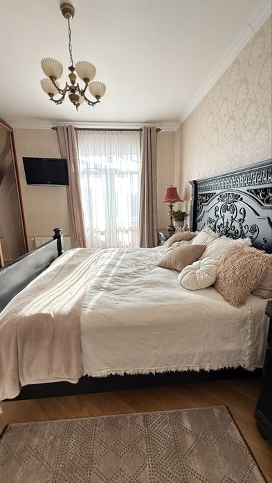 Оренда просторої 3-кімнатної квартири вул. Сахарова, 58а