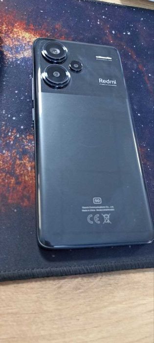 Xiaomi redmi note 13 pro + 5g 12/256