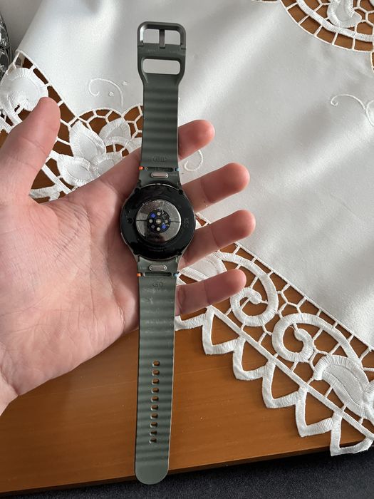 Samsung galaxy watch 7