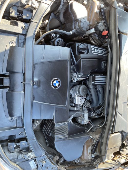 BMW X1 2010 e84