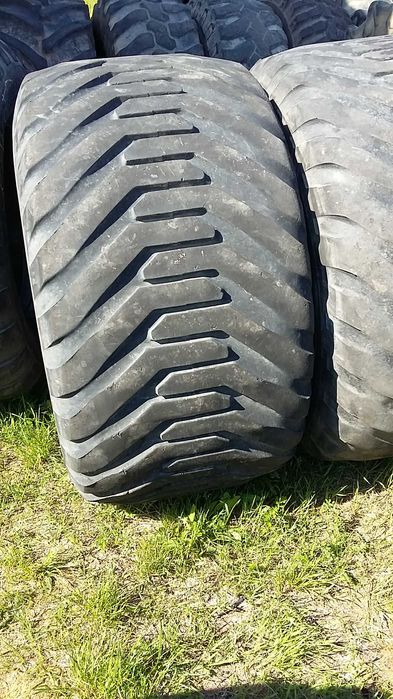 opona 550/60R22,5 V-line opony 16PR
