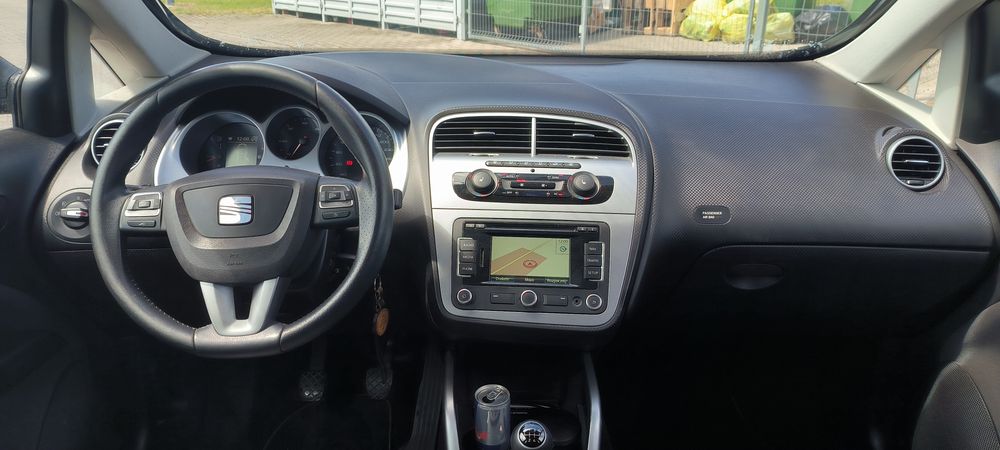 Seat Altea xl 1.6 TDI