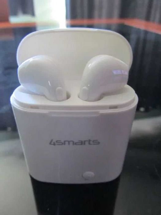 Diversos iPods - 4Smarts ou MI Xiaomi