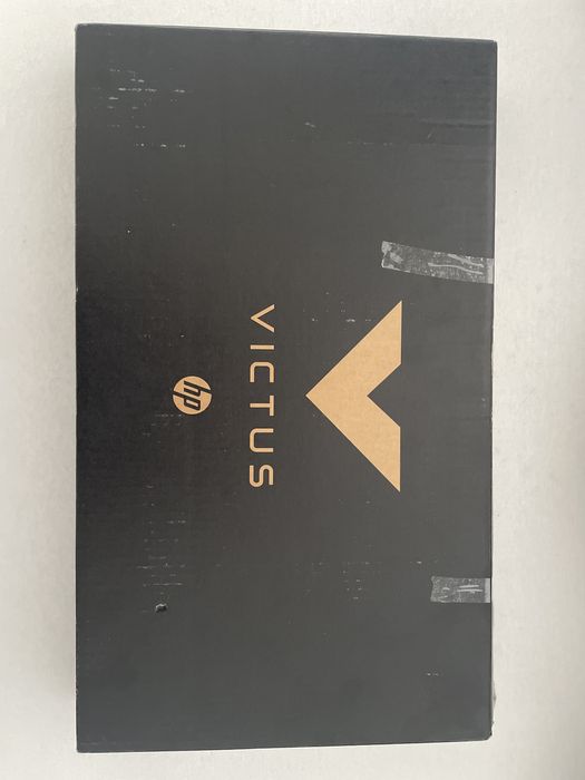 Laptop gamingowy HP Victus 15