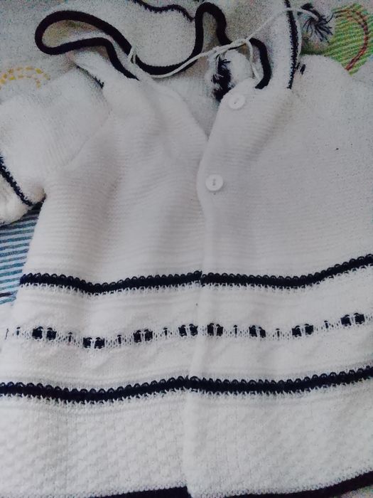 ręcznie robione dla dziewczynki