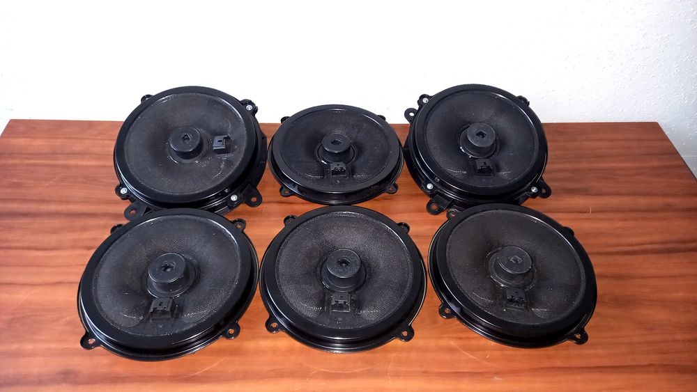 Динамики bose KD45-66-A60, kd4566a60 Mazda cx-5: 2 500 грн