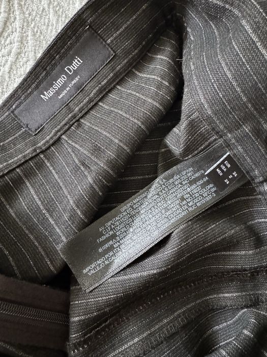 Massimo Dutti брюки,штани, р.34
