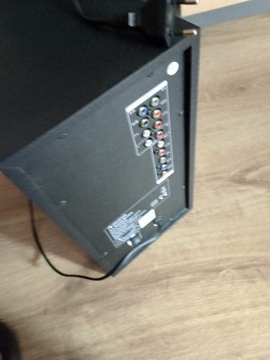 Sprzedam kino domowe bardzo fajne