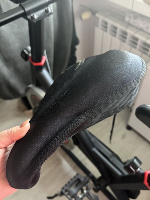 Rower treningowy spinningowy C4604 Body Sculpture