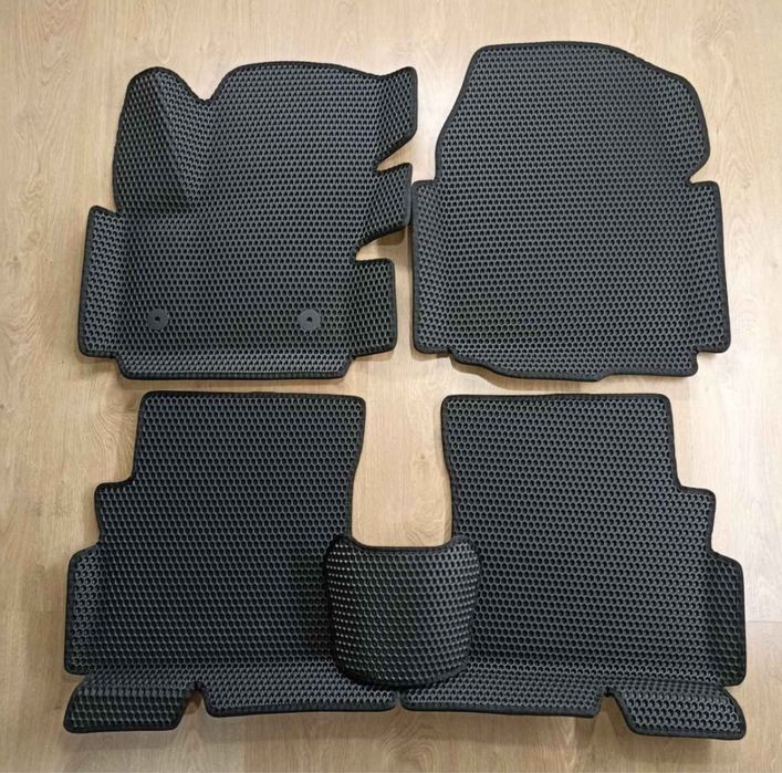 АКЦІЯ до 31.08| Супер ЕVA килимки, коврики єва до всіх авто. Пишіть