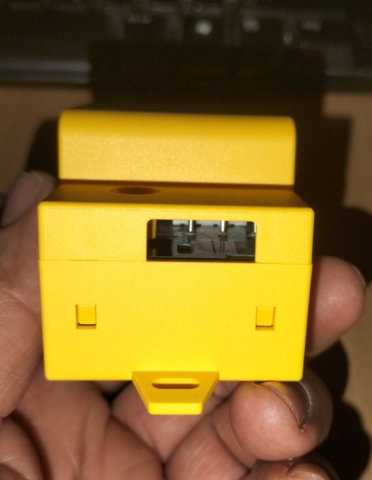 Odgromnik DEHNbox - Ogranicznik do systemów sygnalizacyjnych