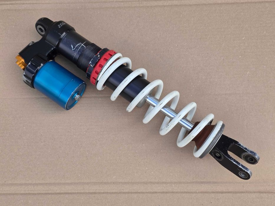 Amortyzator tył tylny KTM SX SXF 125 / 250 / 350 / 450 r. 16-22 tuning