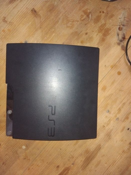 Playstation 3 slim