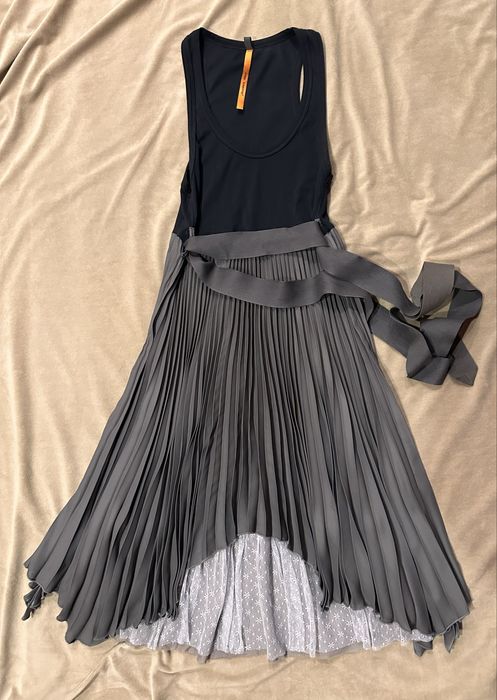 Пакет гарного одягу Плаття піджак джинси шорти кофта юпка джинсова s