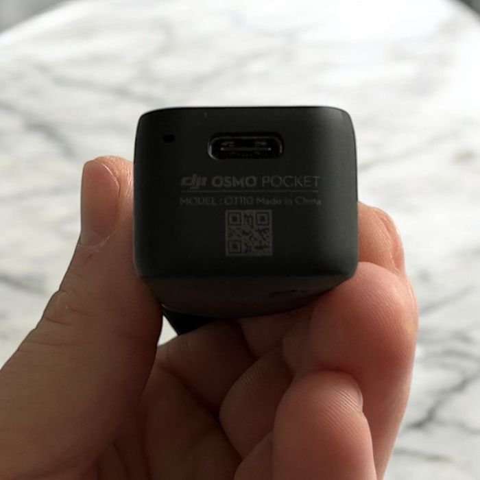 Кишенькова екшн камера DJI Osmo Pocket OT110 USA