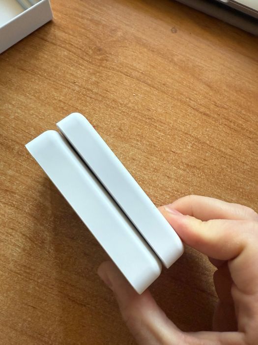 Зовнішній акумулятор PowerBank MagSafe battery Pack 5000 - 10000 mah