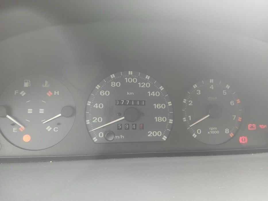 Vendo carro usado